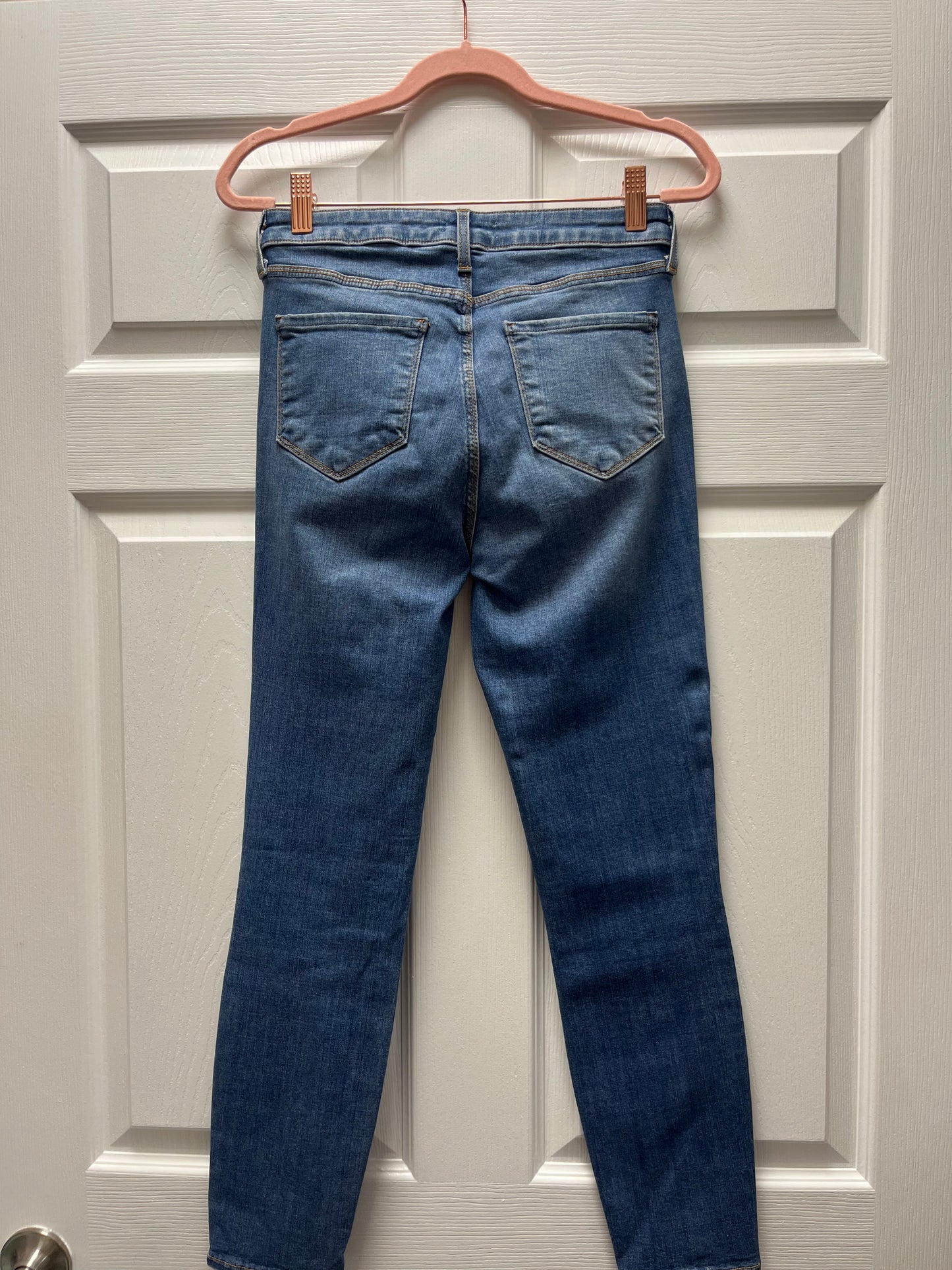 L’agence Denim Denim Sz 26