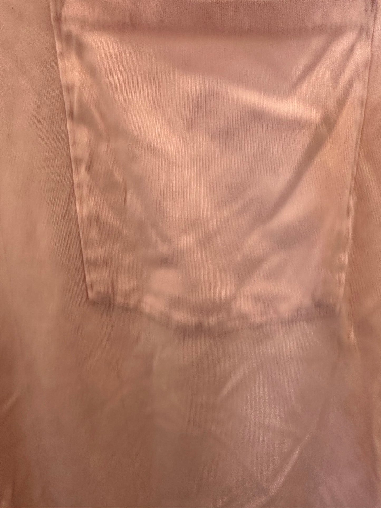 Babaton Pink Short Sleeve Tee Sz S