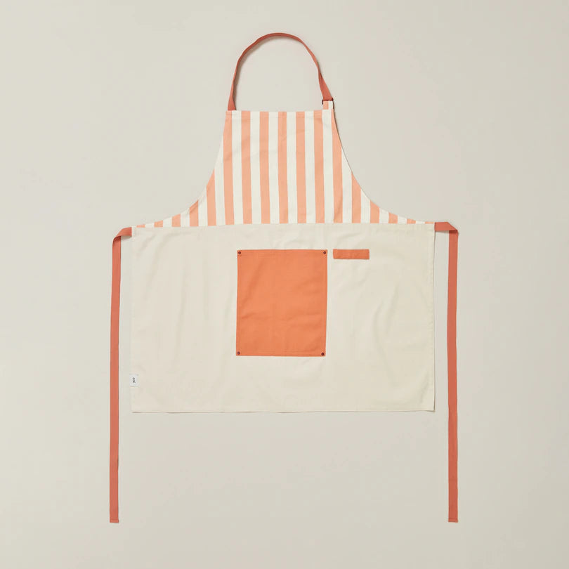 Heavyweight Cotton Apron