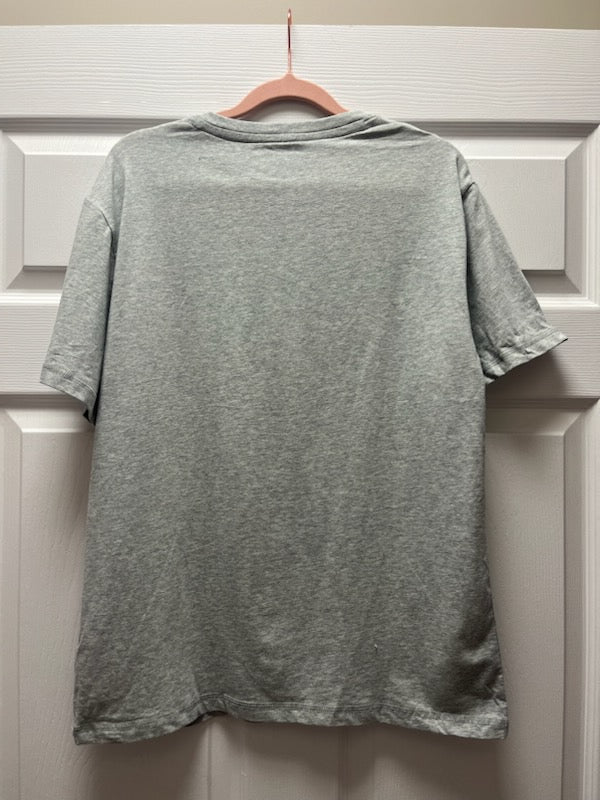 Pierre Cardin V-Neck T Sz S