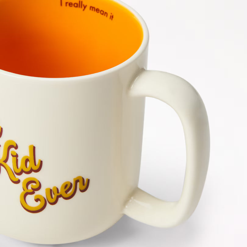 Best Kid Ever Mug