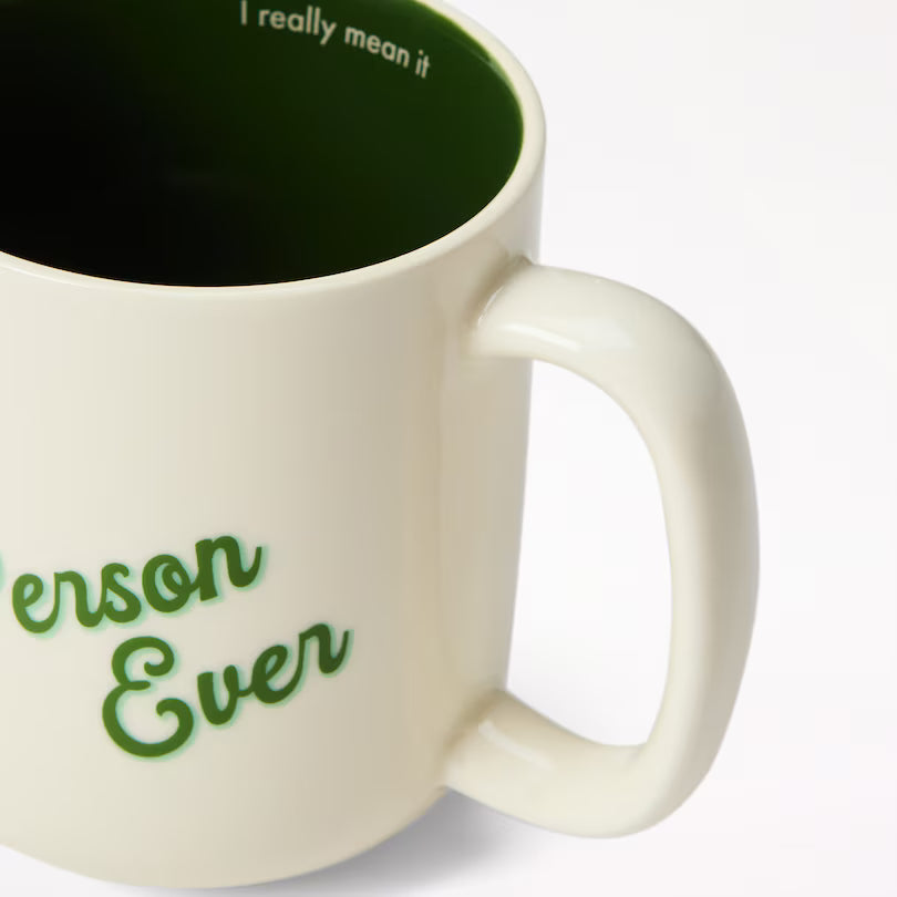 Best Person Ever Mug