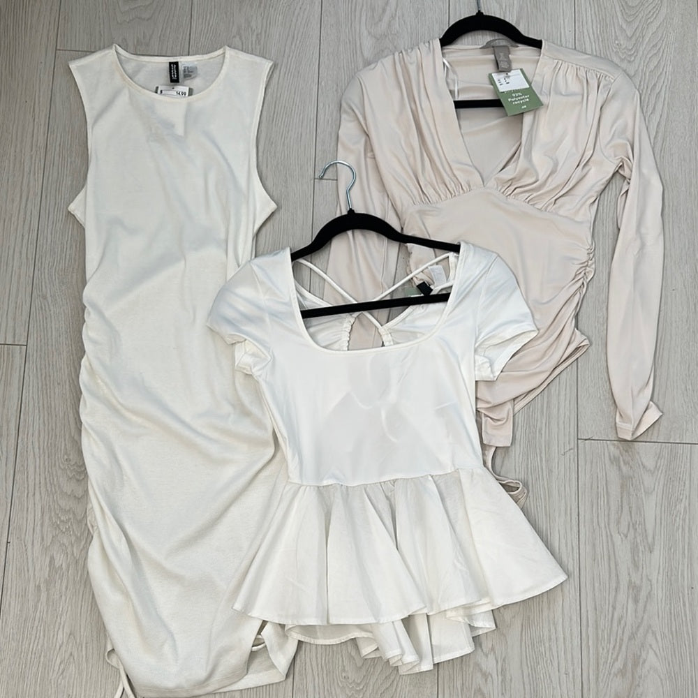 H&M Body Suit Size SMALL