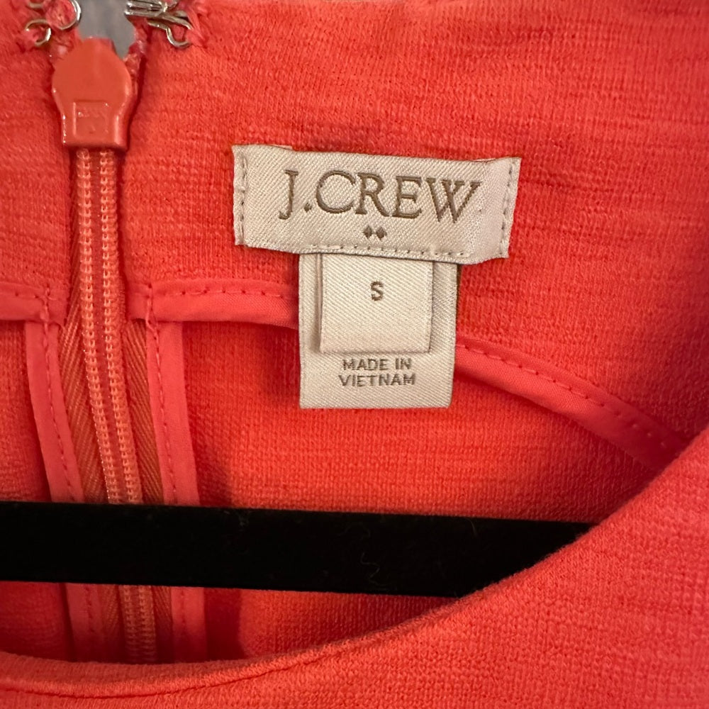 J Crew Dress Size 4