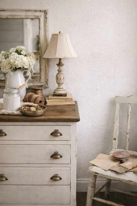 Upcycling Thrifted Furniture and Home Décor A Thoughtful Guide for Creators and Buyers