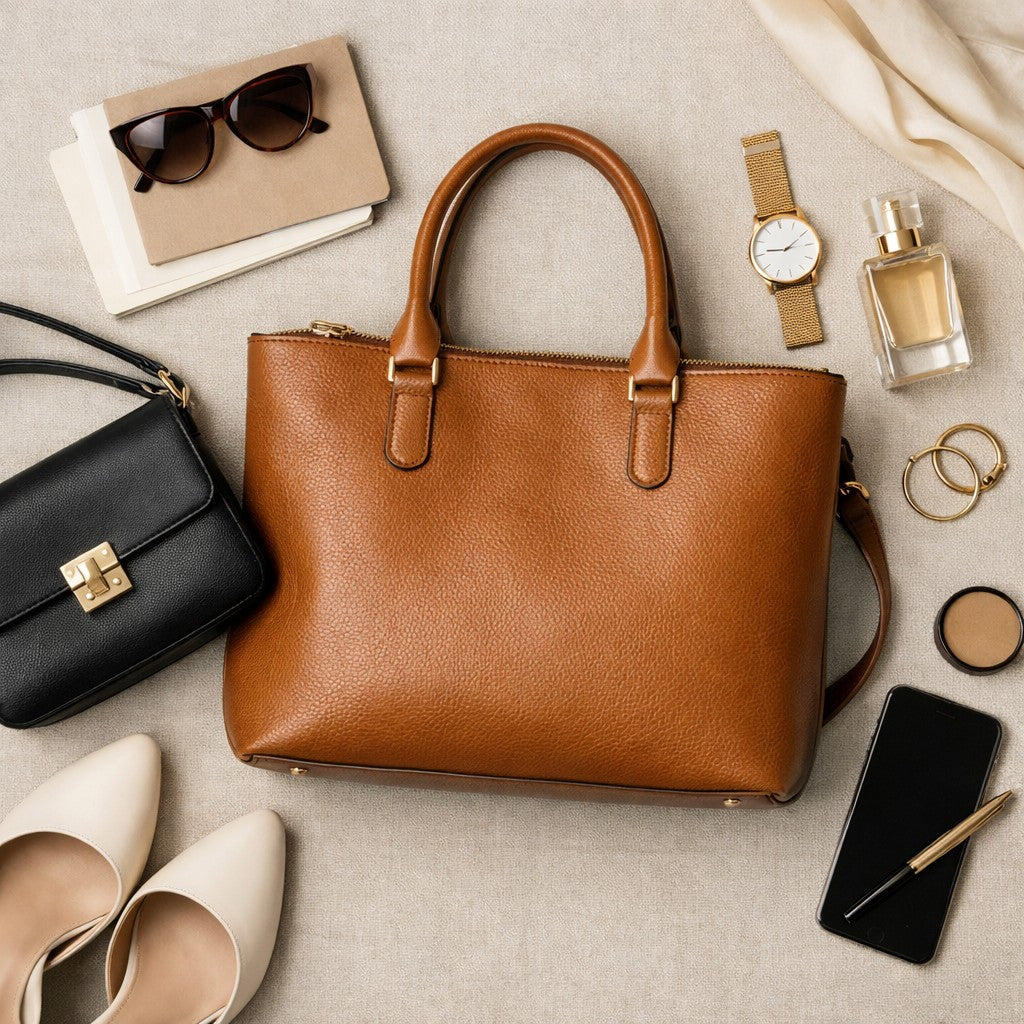 Why Leather Bags Are Worth Buying Secondhand
