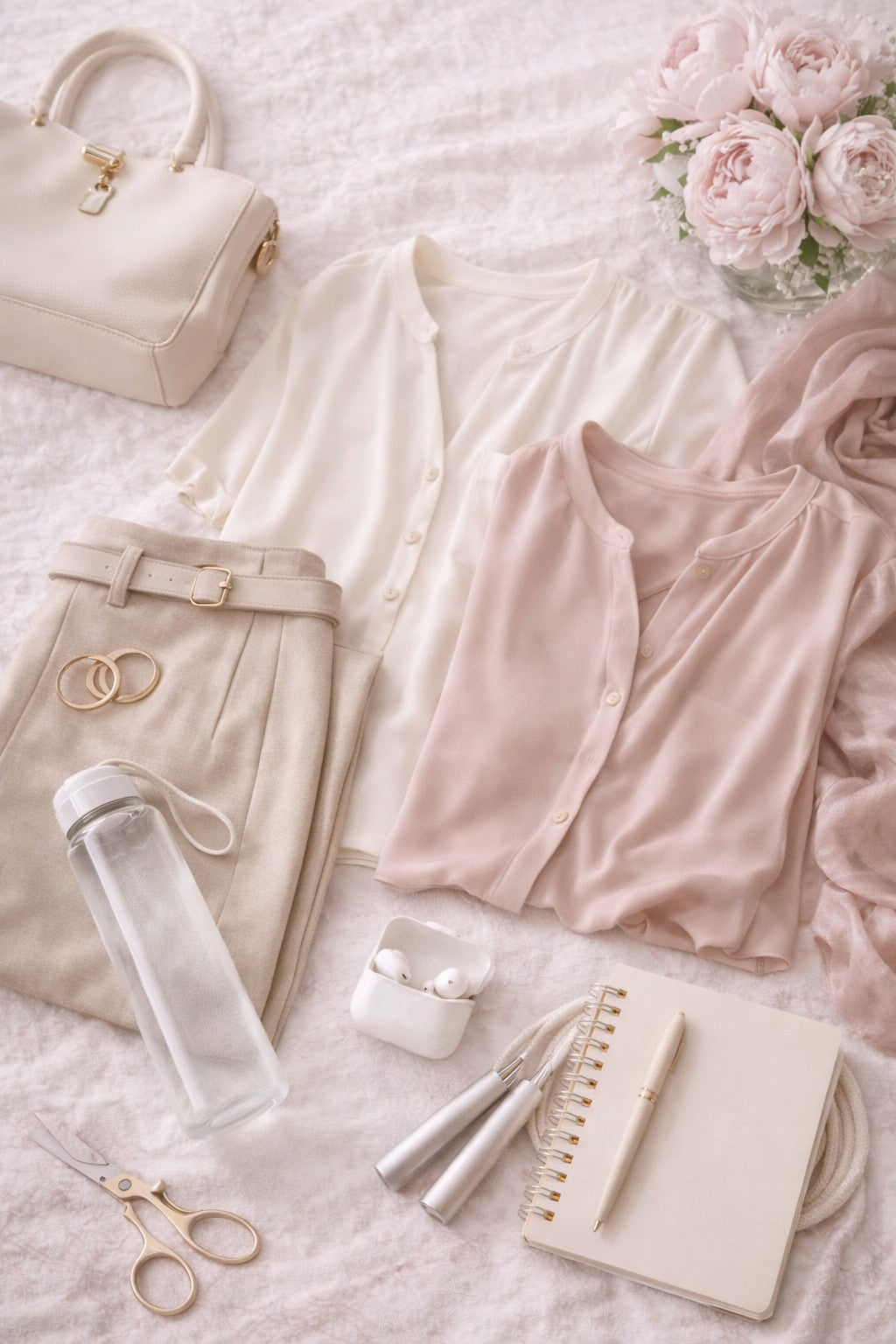 Semi-Synthetic Fabrics: The In-Between Materials