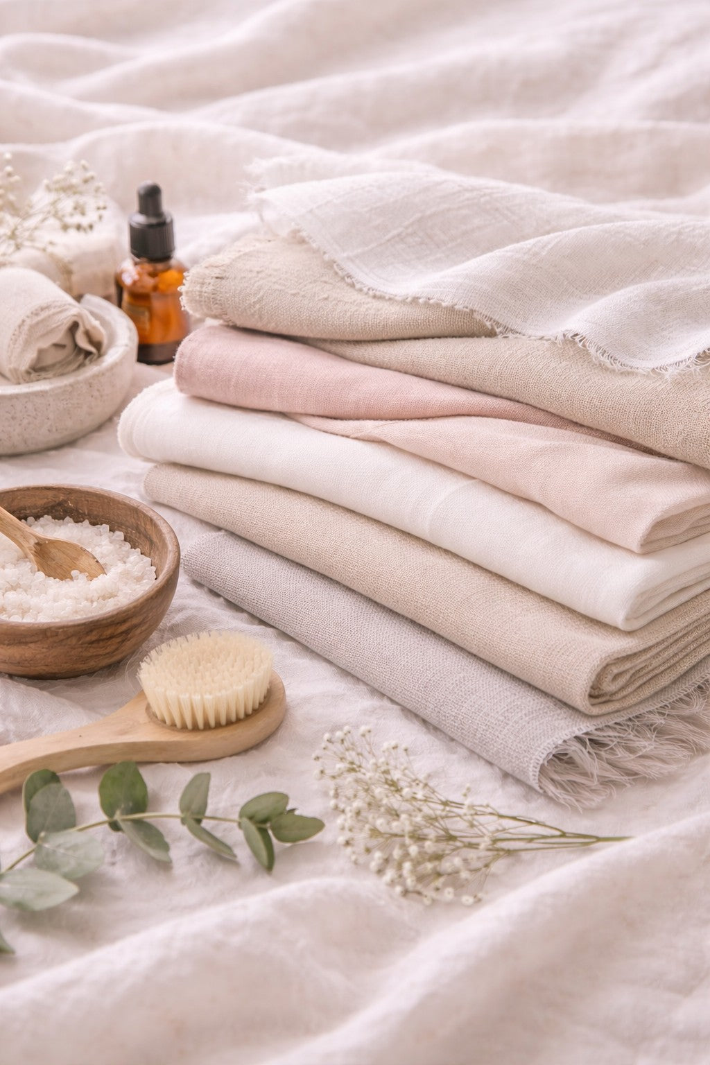 How Fabric Choices May Affect Your Body: What to Know About Synthetic Materials