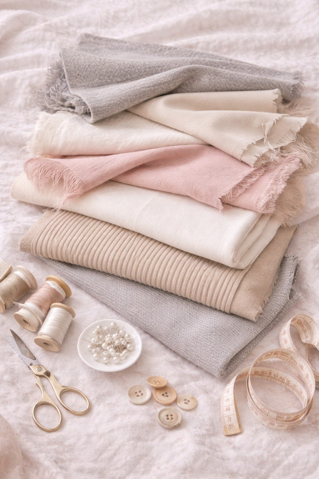 Fabric Blends: Why Materials Are Often Mixed Together