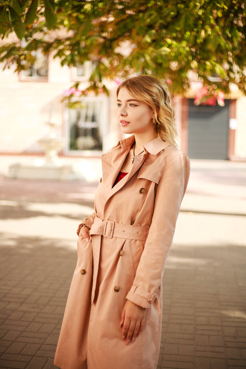 Embracing Fashion as a Canvas for Self-Expression: Unleash Your Creativity!