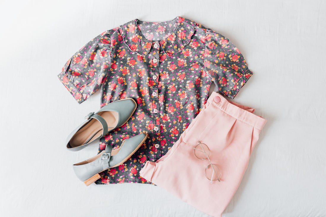 Identifying Quality, Inspecting Items, and Ensuring Proper Fit