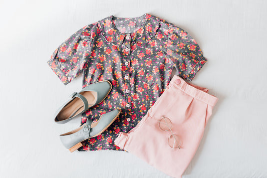 Identifying Quality, Inspecting Items, and Ensuring Proper Fit