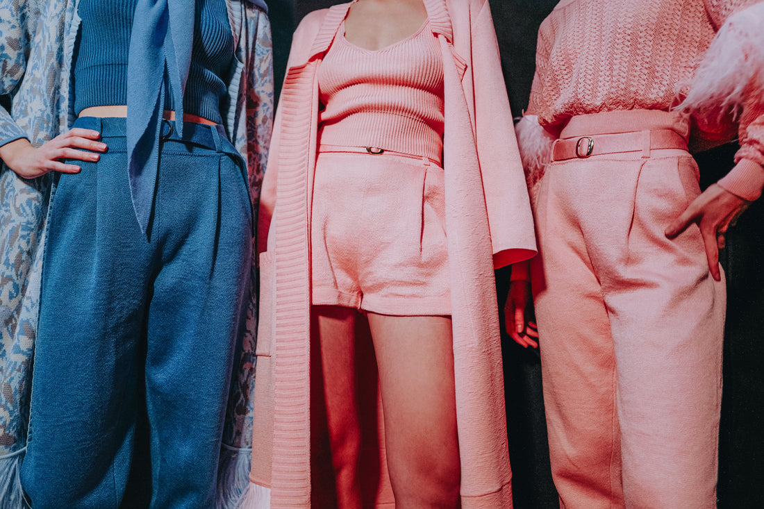 Unveiling the Timeless Allure: The Fascination with Vintage Clothing