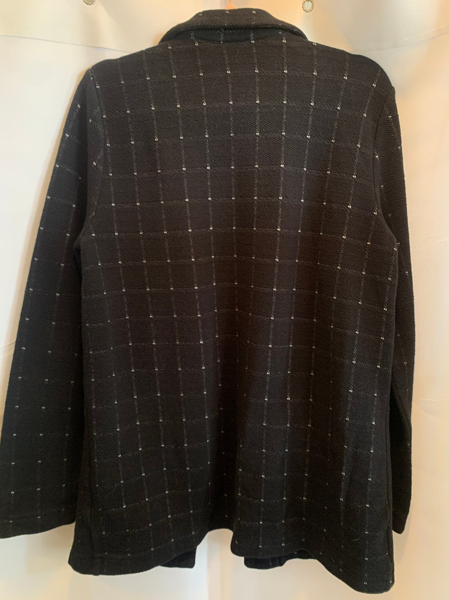 H&M Size 10 Open Sweater Jacket