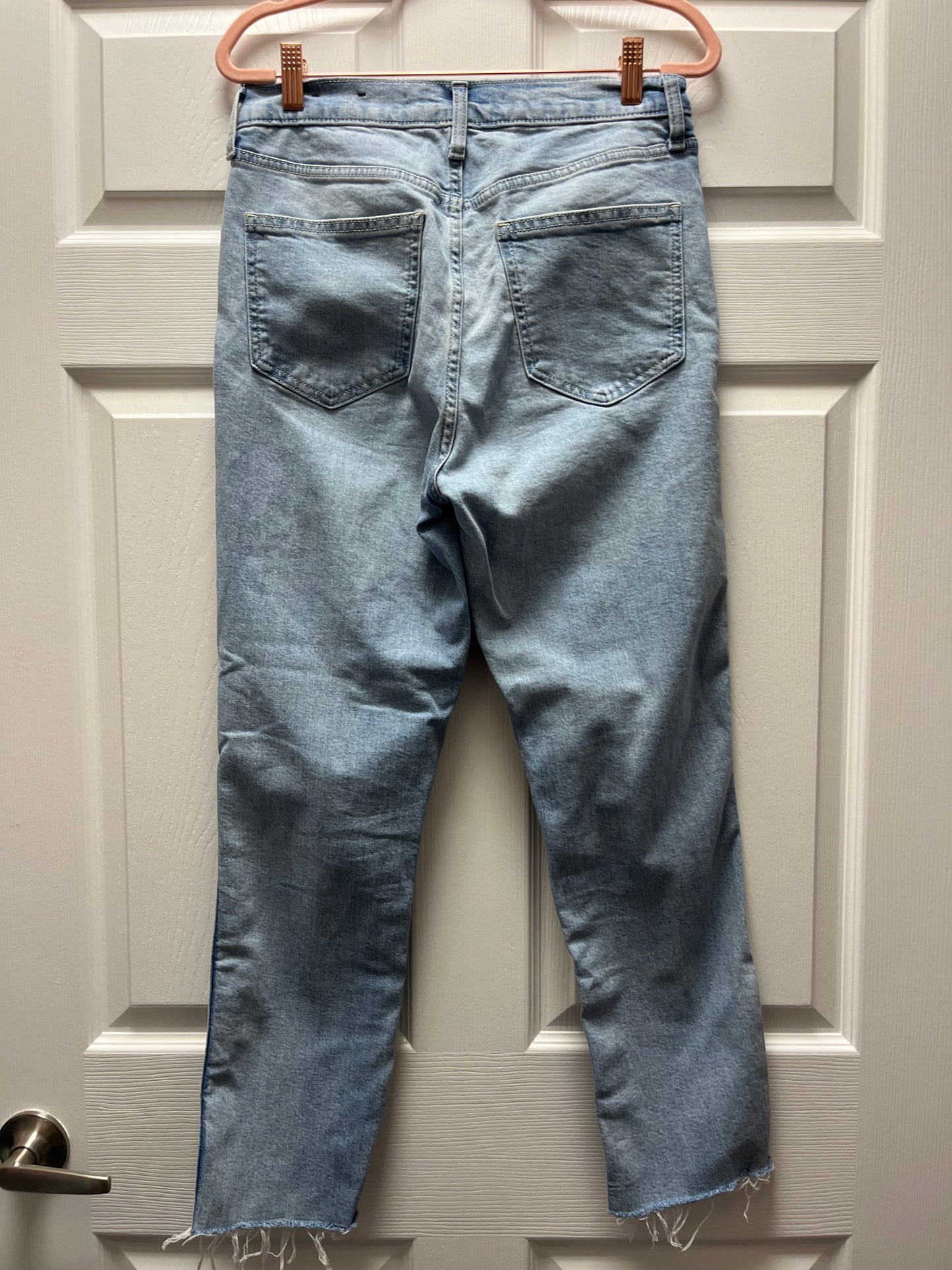 Gap Jeans Sz 8