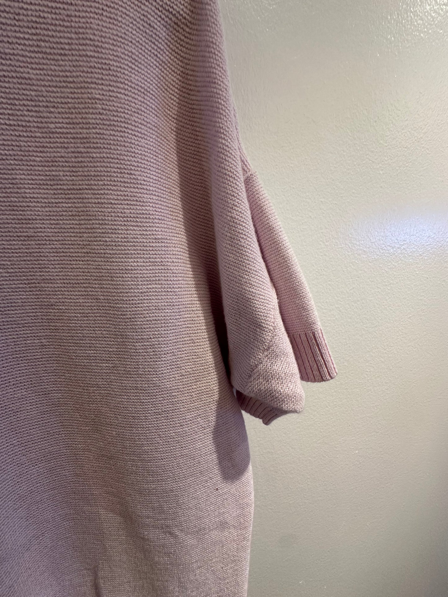 Banana Republic Lavender Top