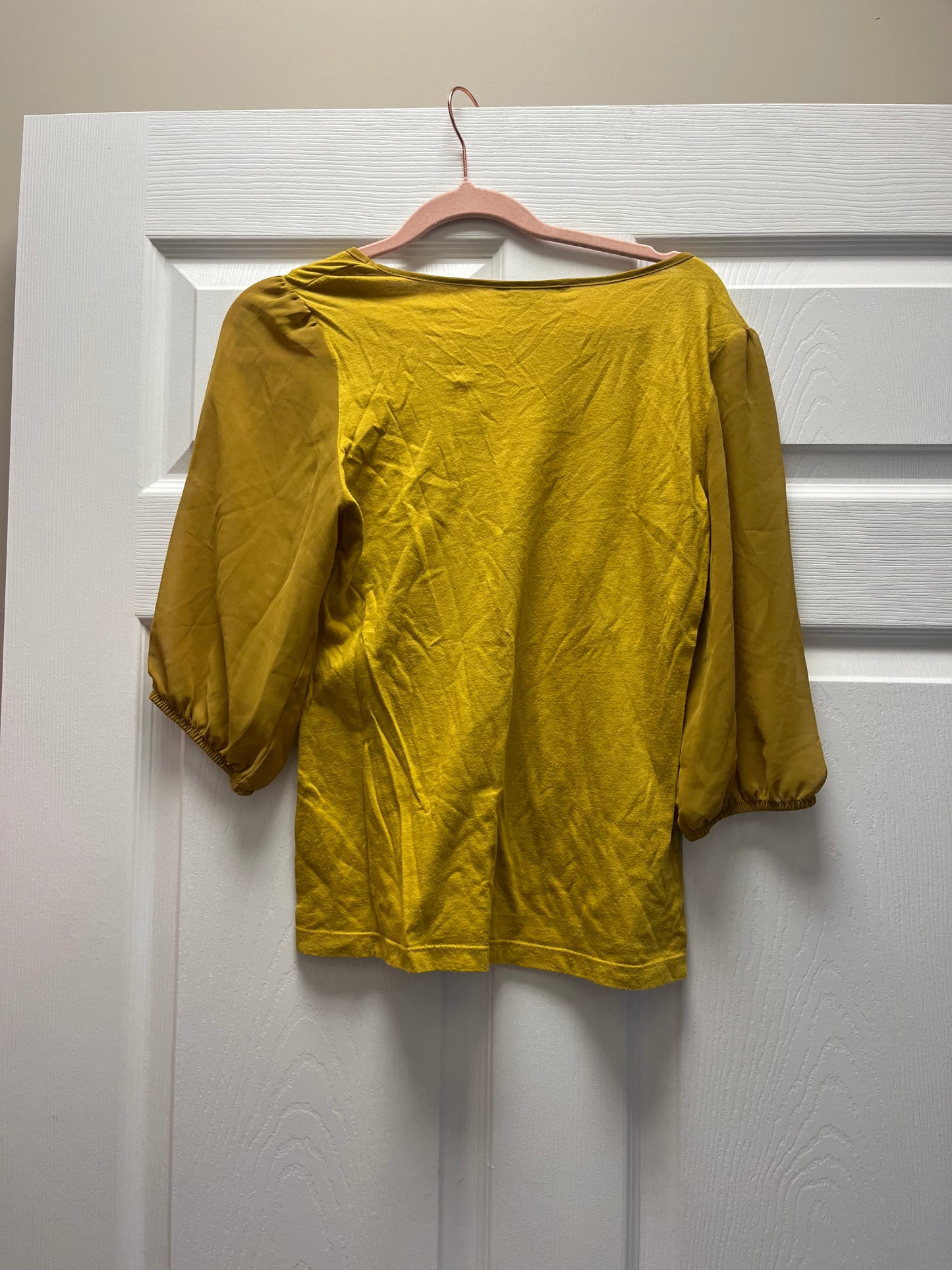 Banana Republic Blouse Sz XS