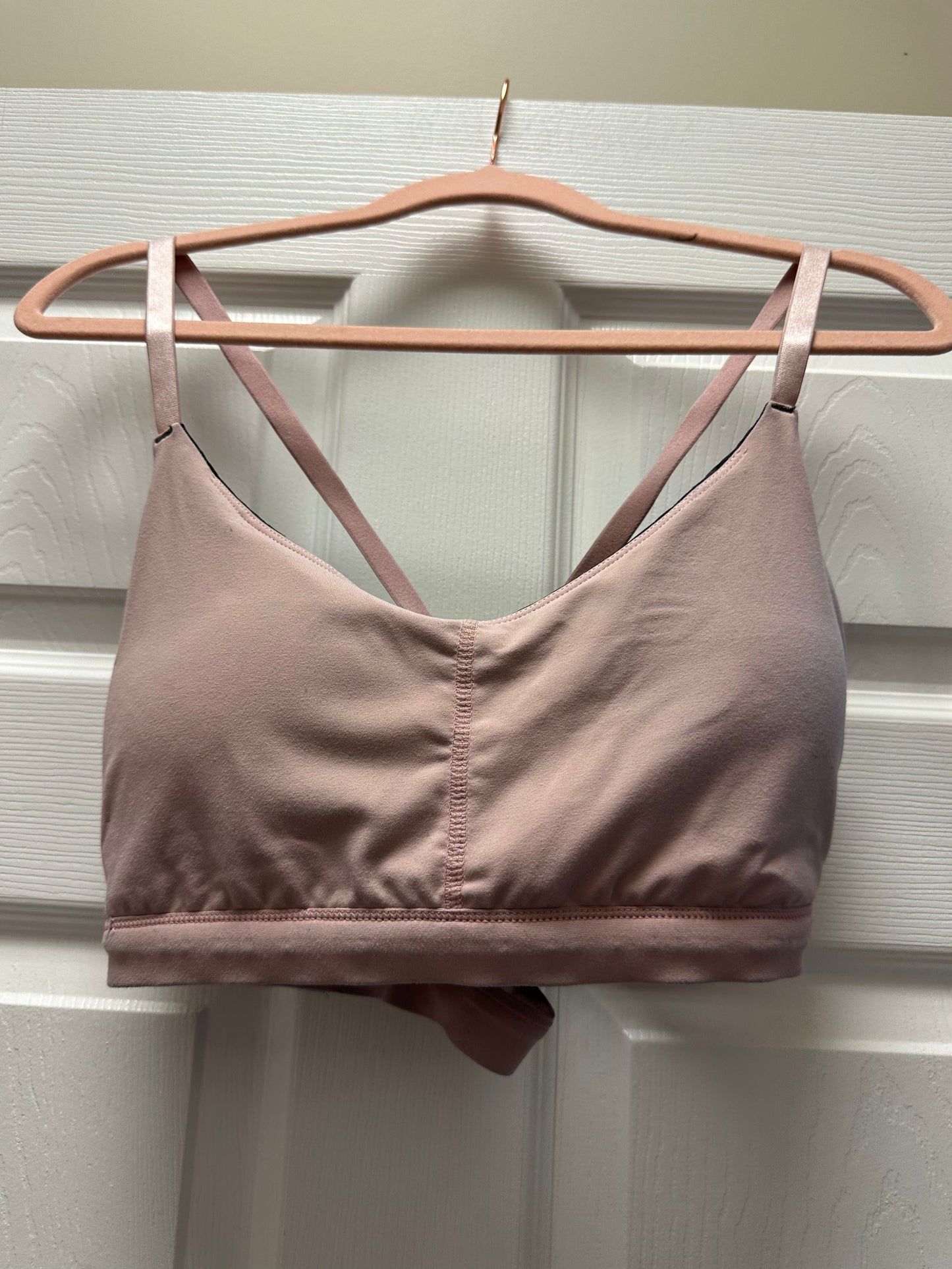 Fabletics Sports Bra Sz L