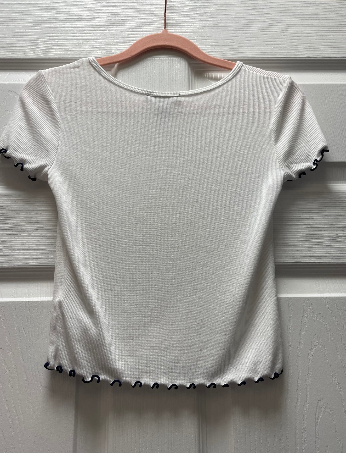 Forever 21 Tee Sz Small