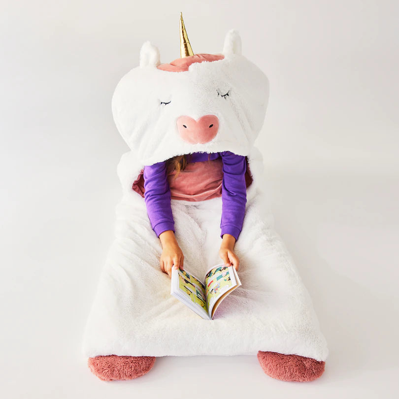 Unicorn Sleeping Bag