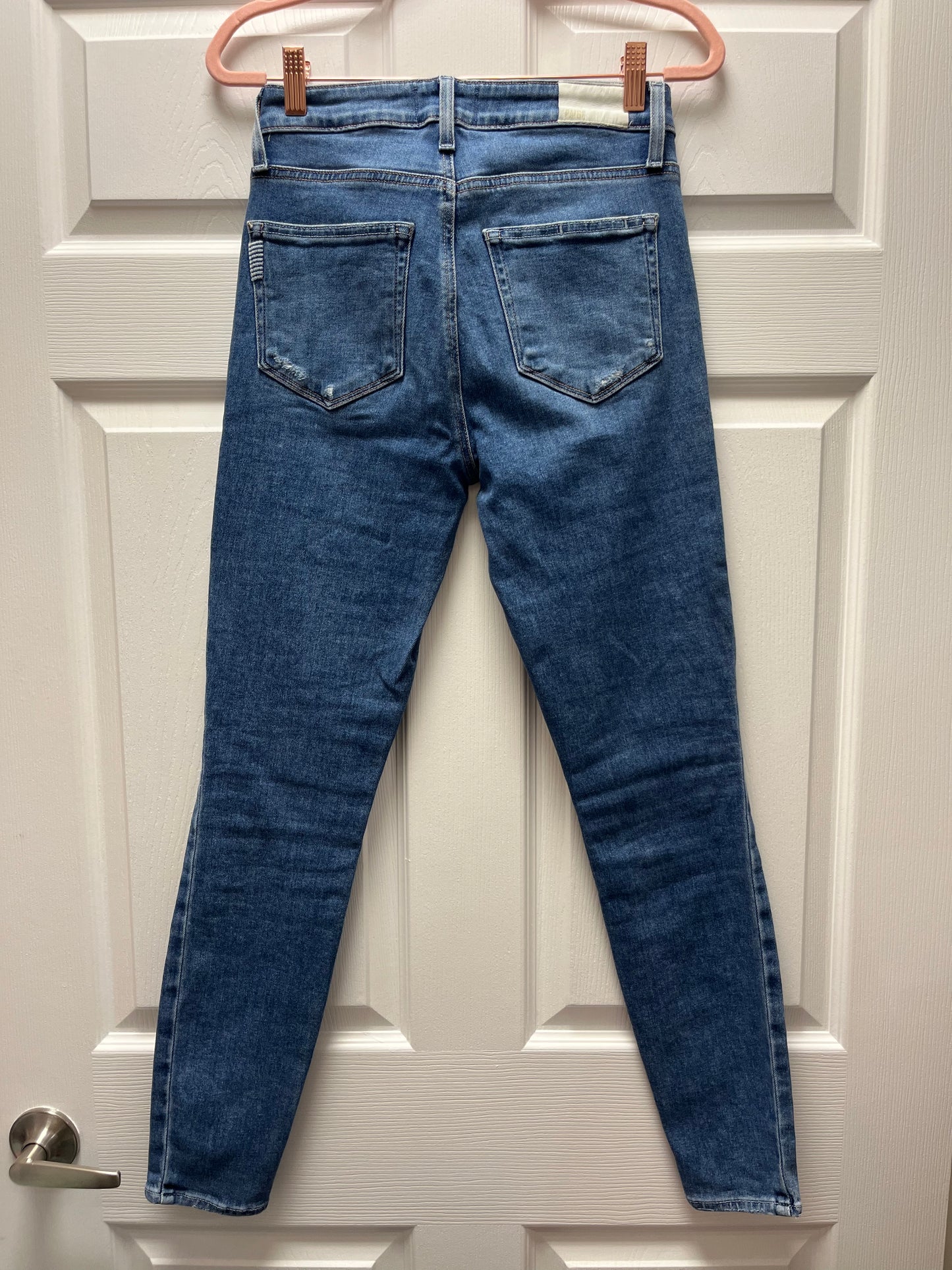 Paige Denim Jeans Sz 27