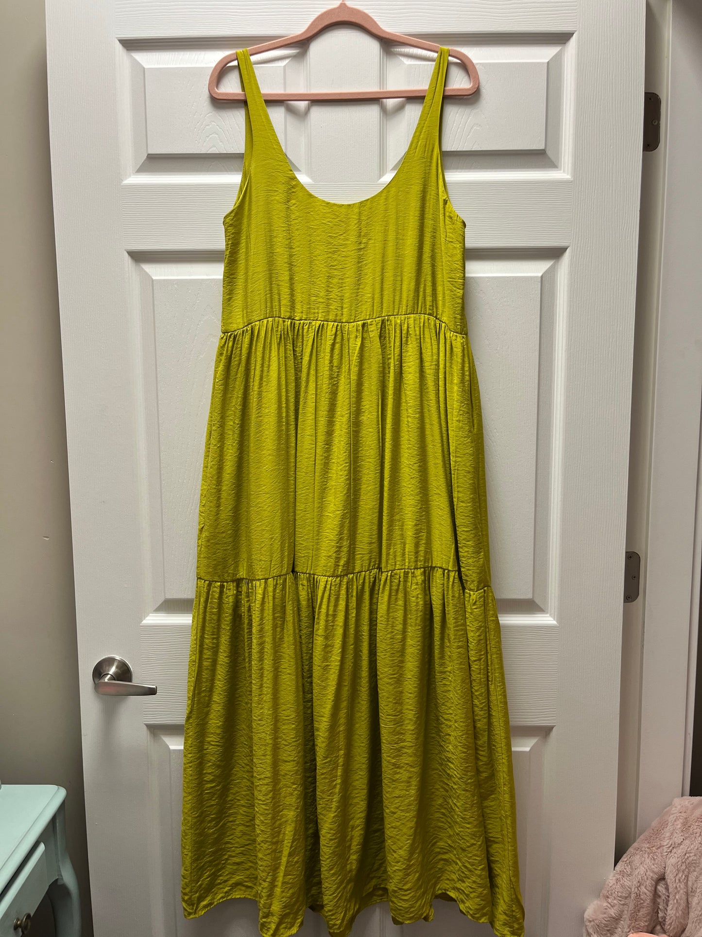 Smash & Tess Dress Sz M