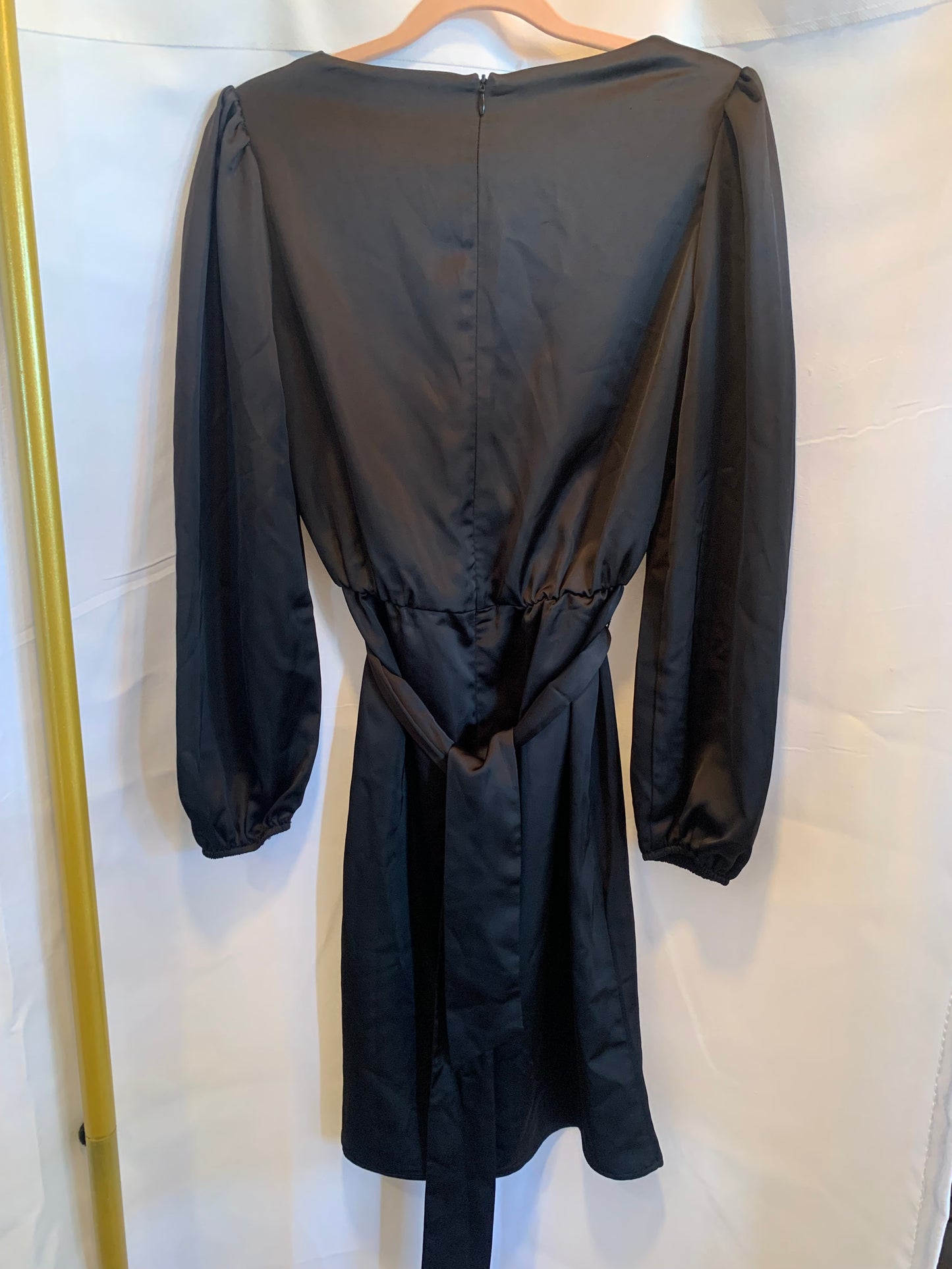 Calvin Klein Black Dress Size 0