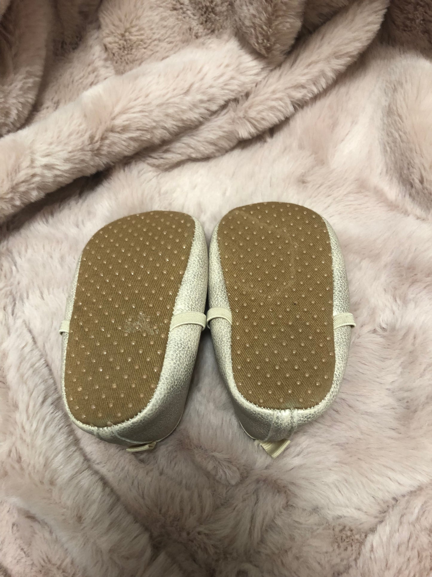 Old Navy Baby Shoes