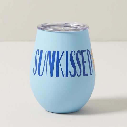 Sunkissed Insulated Tumbler
