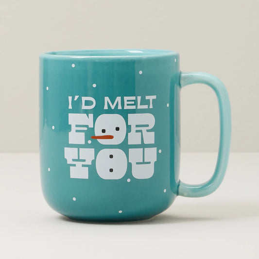 MELT FOR YOU MUG