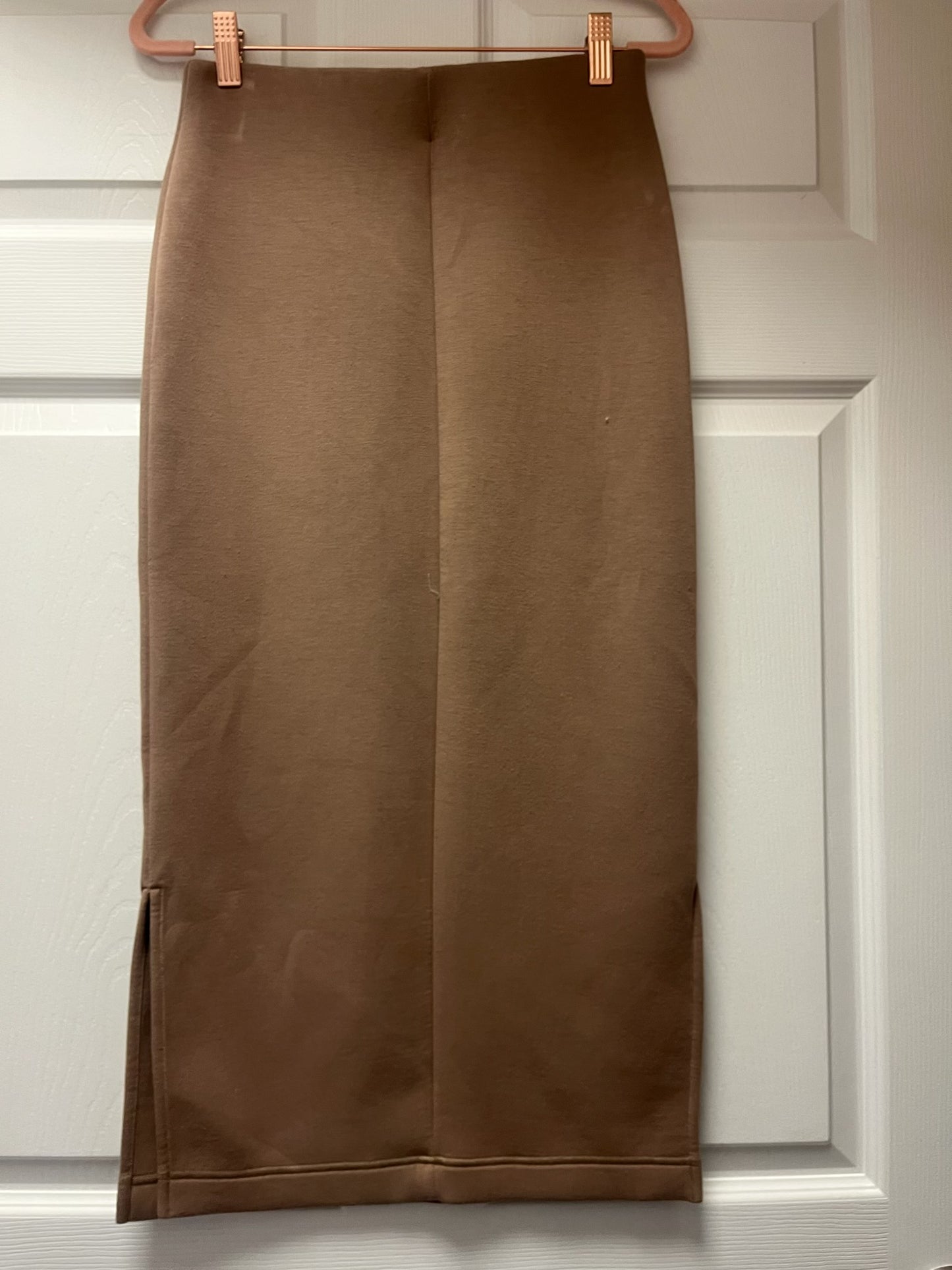 Leze The Label Sz M Skirt