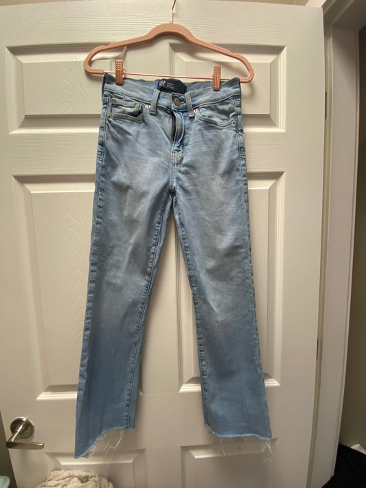 Gap Jeans Sz 25/0