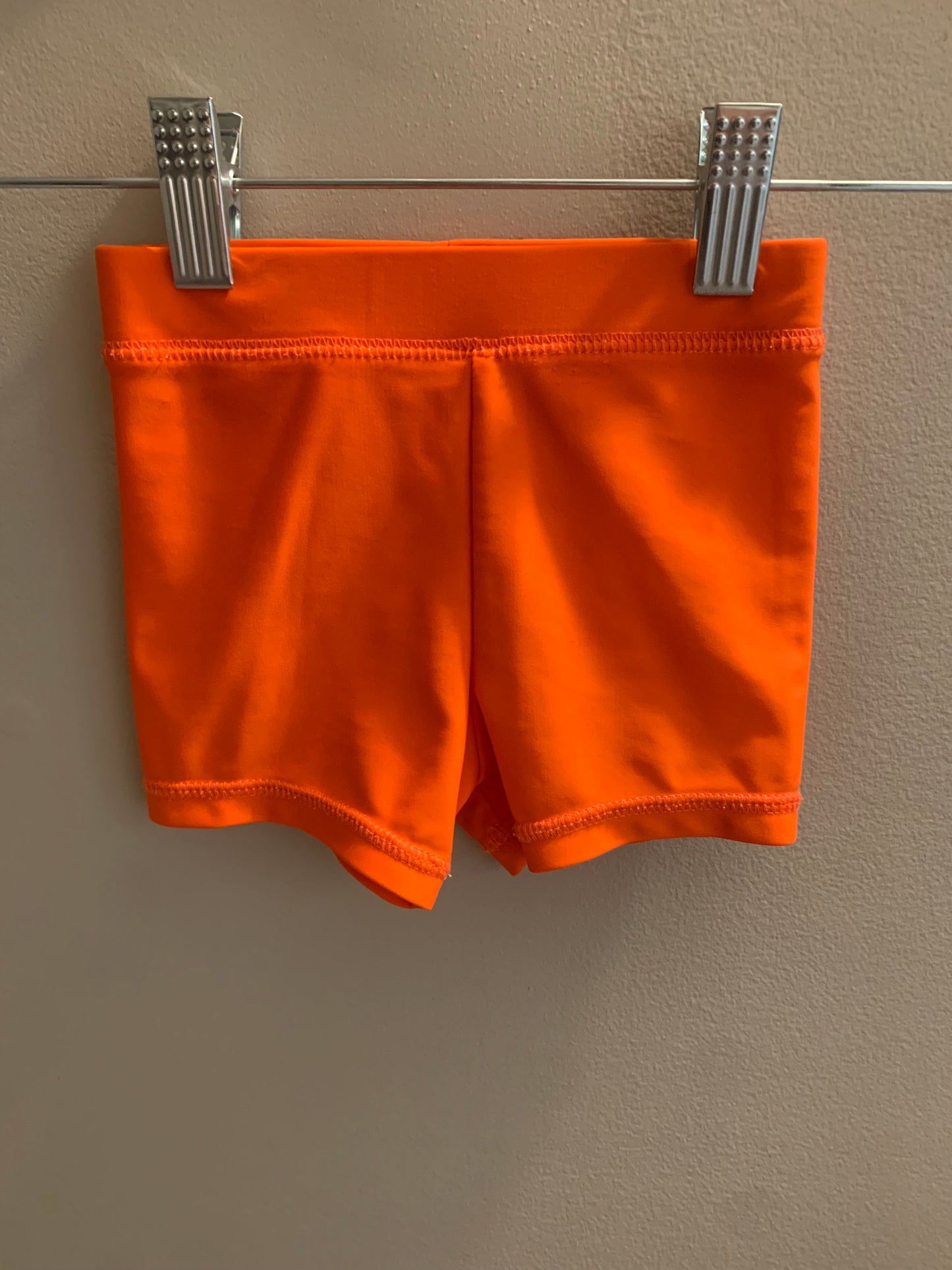 Baby Orange Joe Fresh Swim Shorts Sz 6-12 months