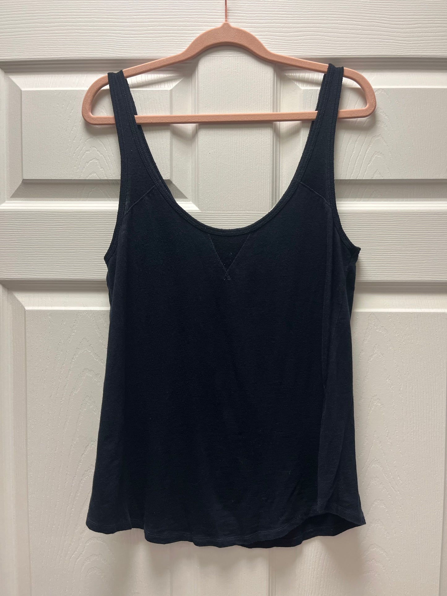 Hollister Tank Sz Med