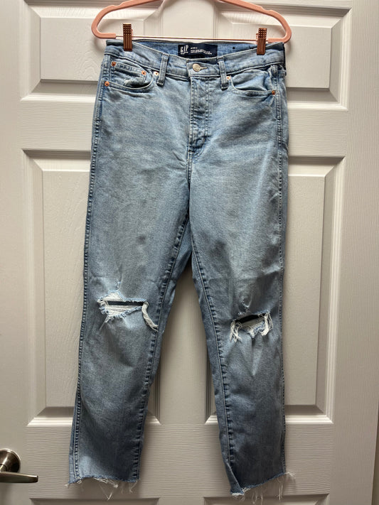 Gap Jeans Sz 8