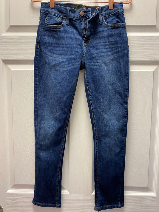 Banana Republic Denim Sz 25/0