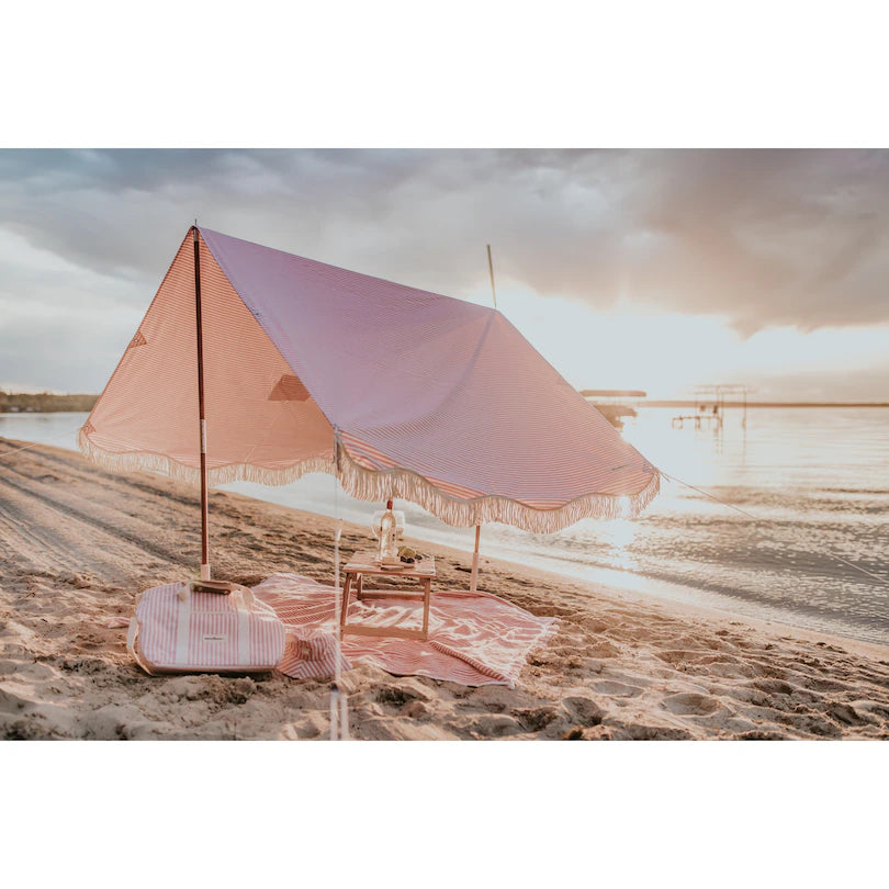 Premium Beach Tent