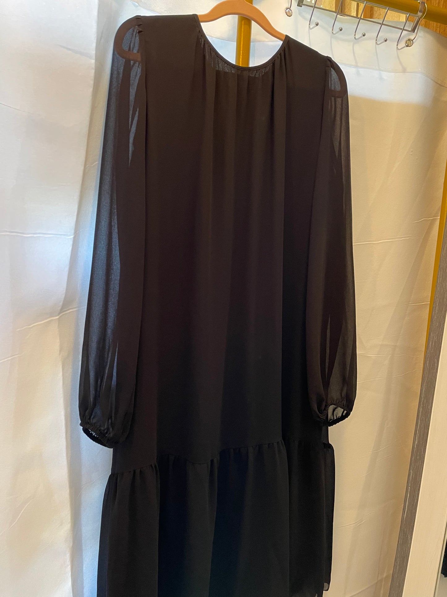 Wilfred Black Sz S Dress