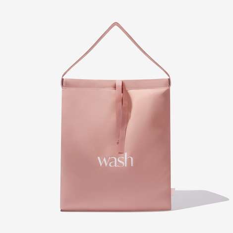 Wash & Wear Bags