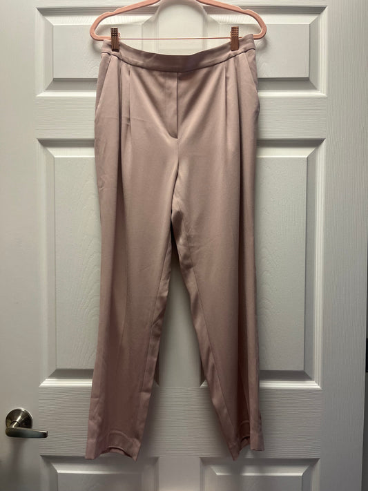 Babaton size 8 dress pants