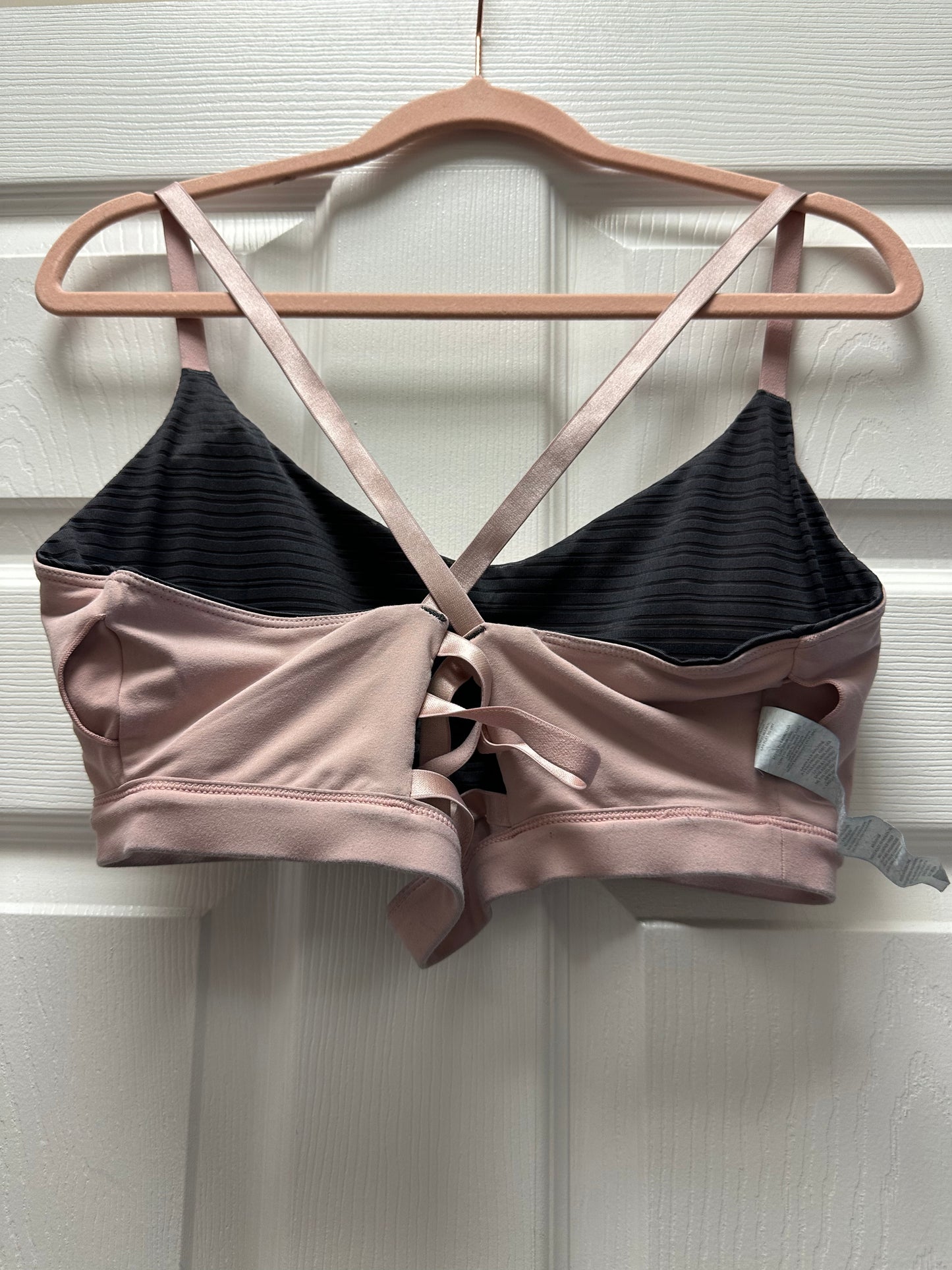 Fabletics Sports Bra Sz L