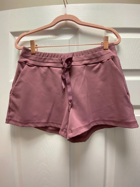 Joe Fresh Sz M Purple Shorts