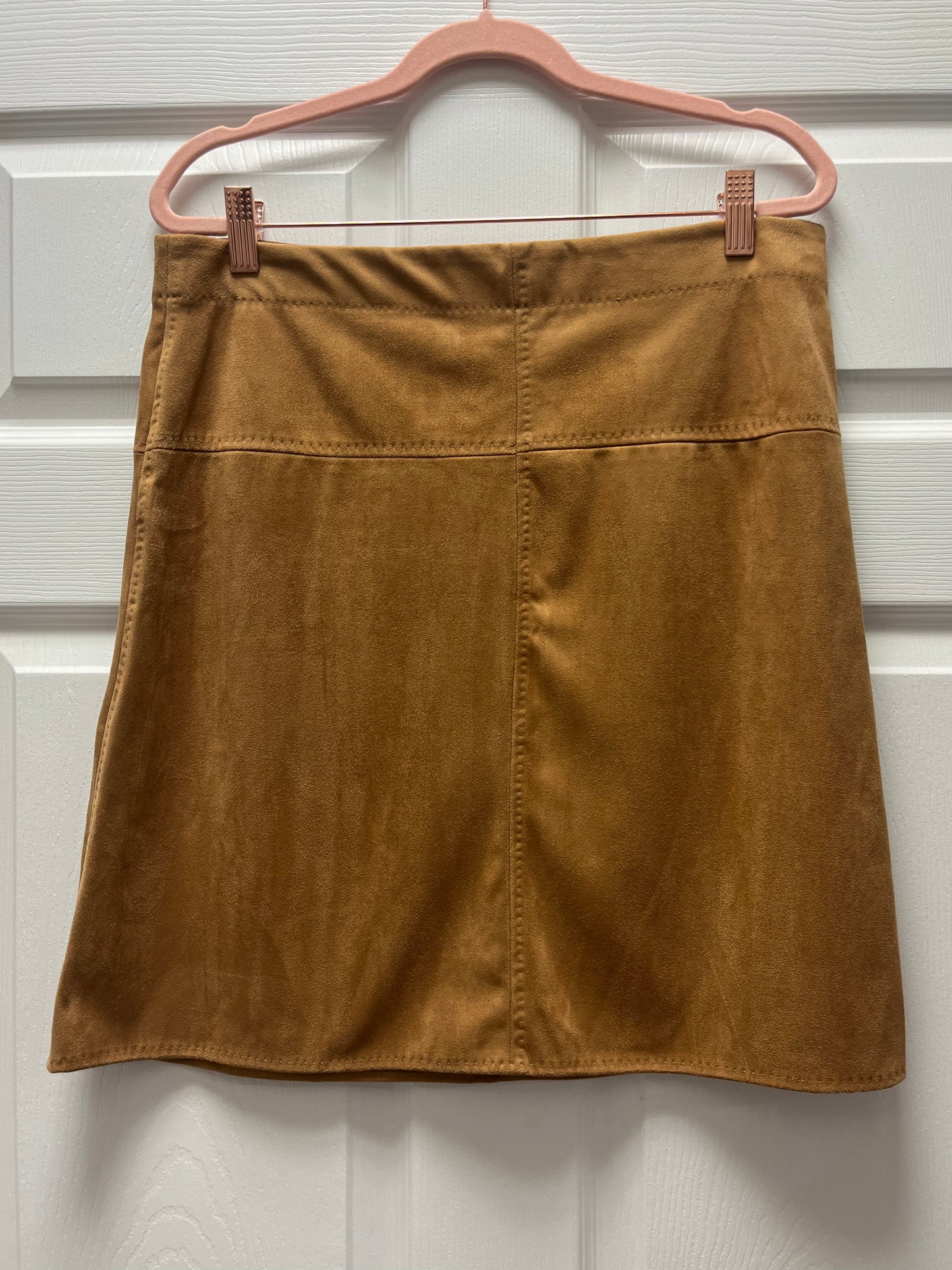 Max Studio Skirt Sz L