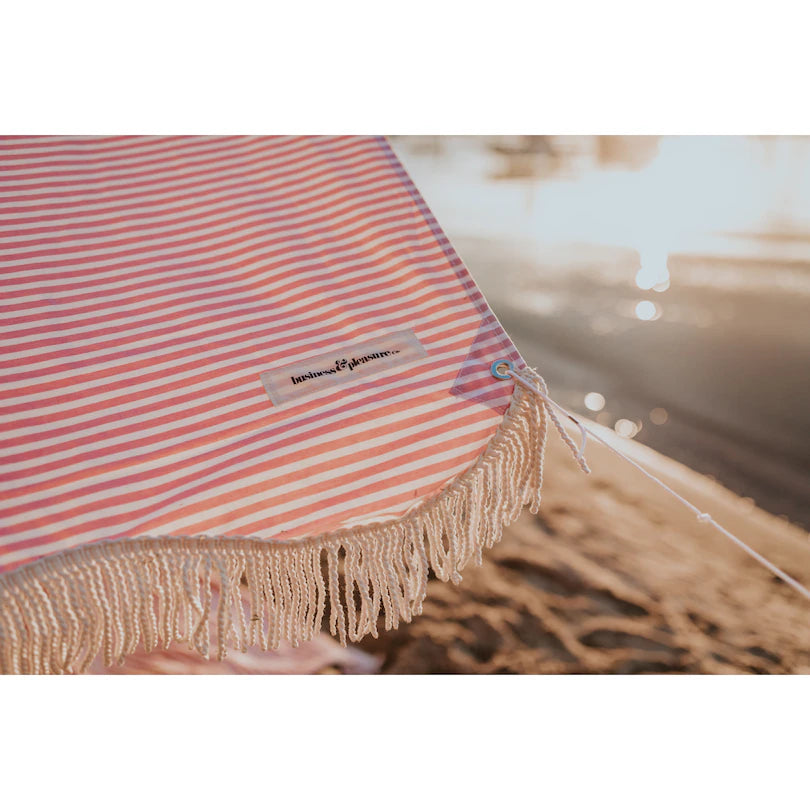 Premium Beach Tent