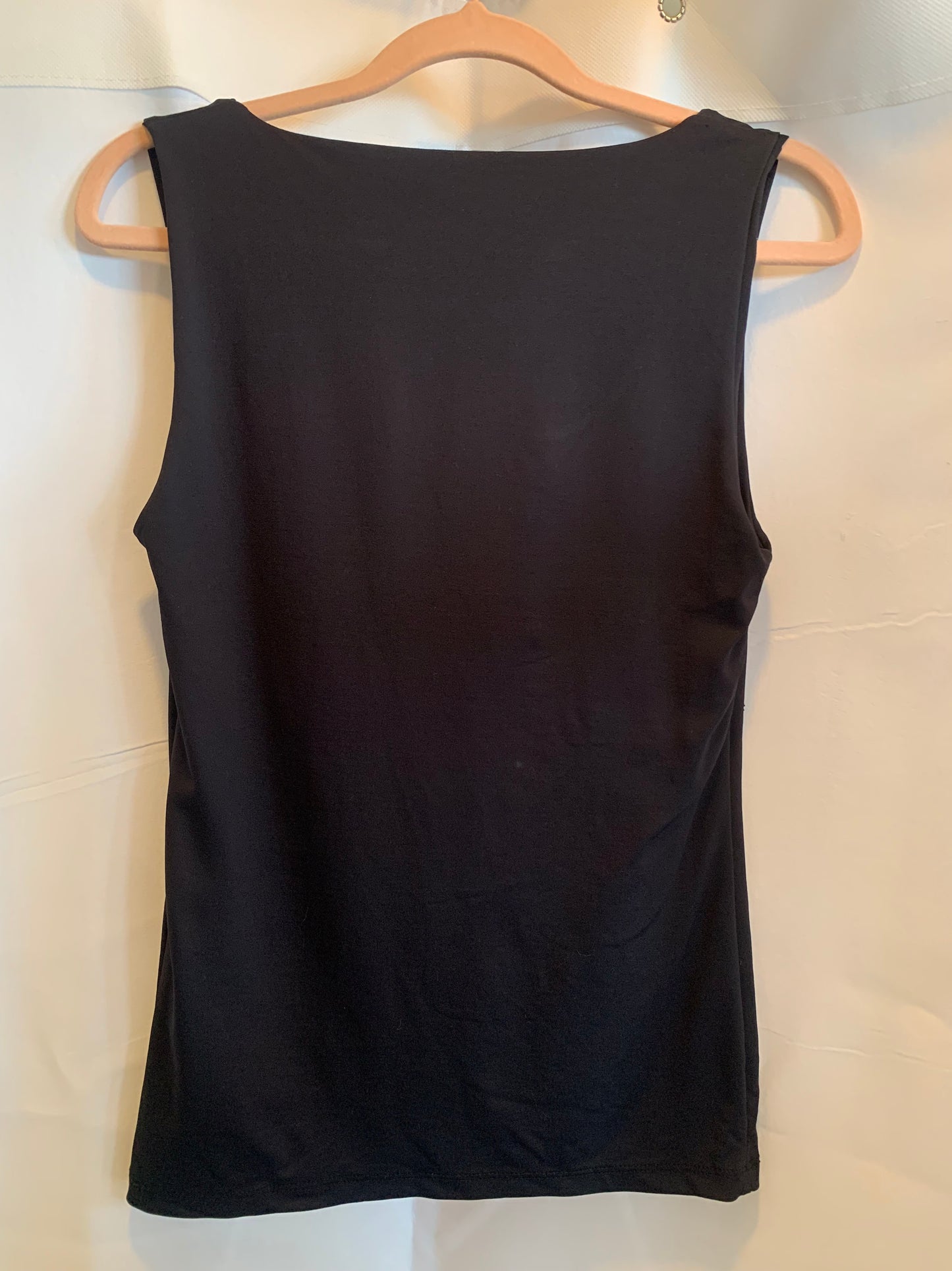 Zara Black Ladies Medium Tank