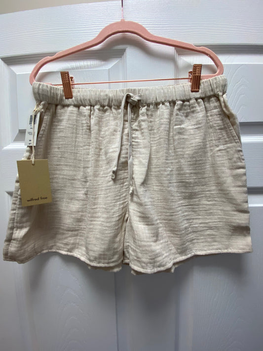 Wilfred Free Shorts NWT