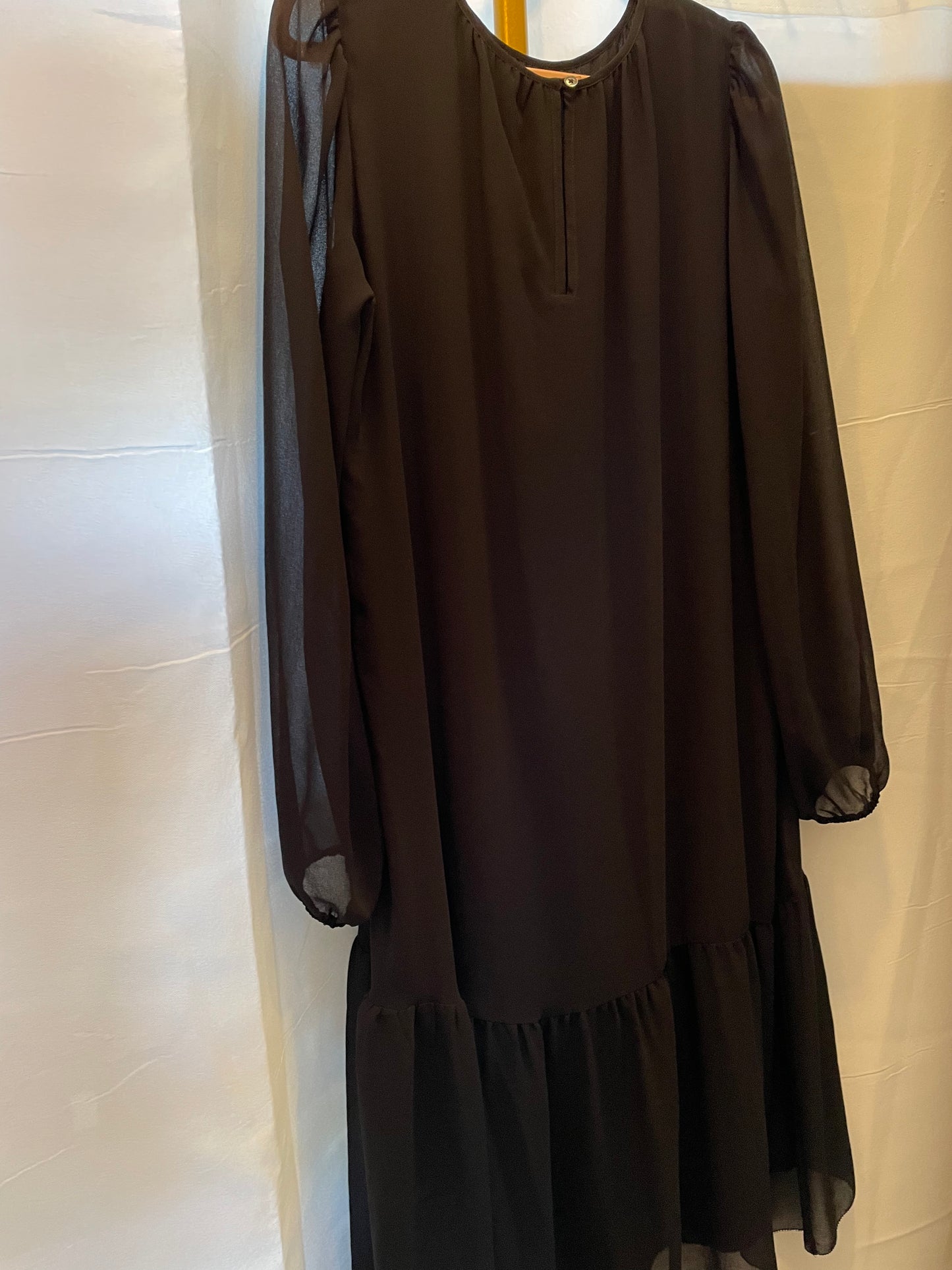 Wilfred Black Sz S Dress