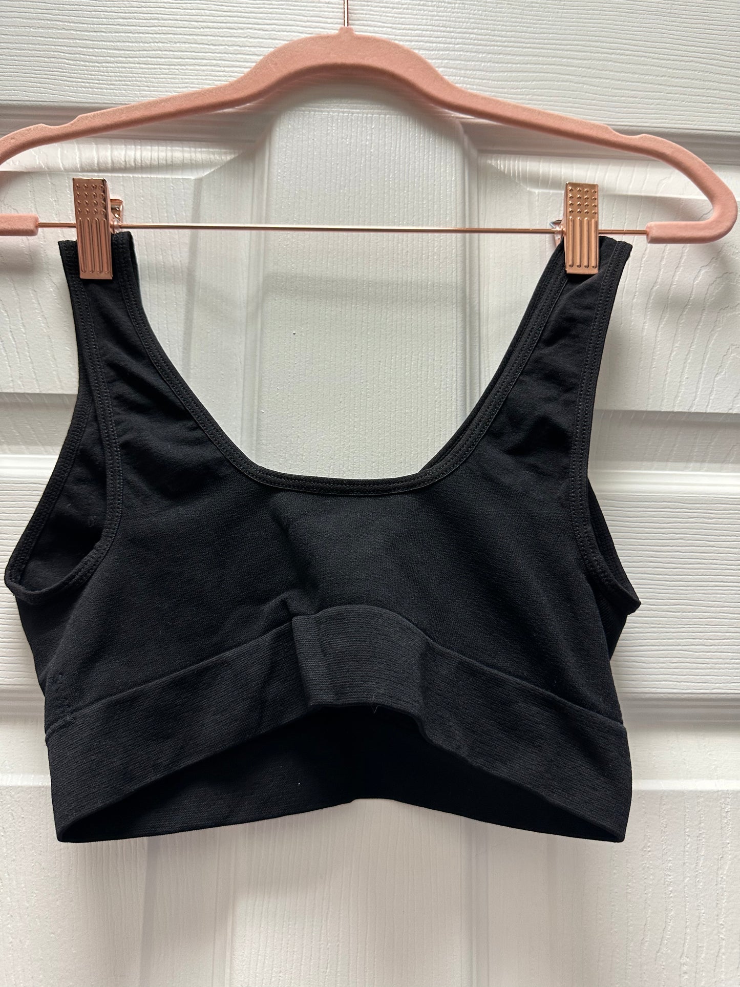 Sports Style Bra Sz L