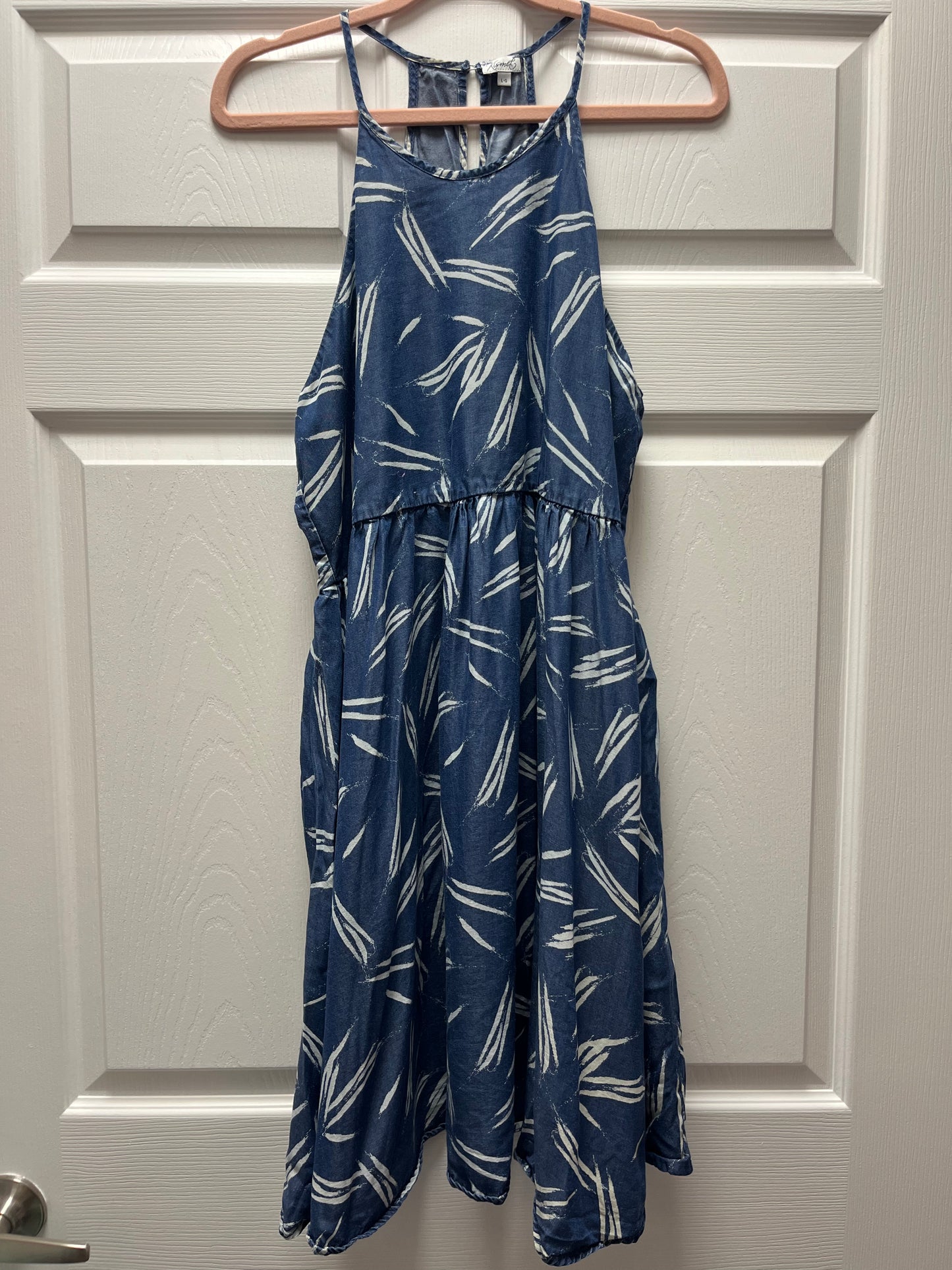 Kismet Dress Sz L