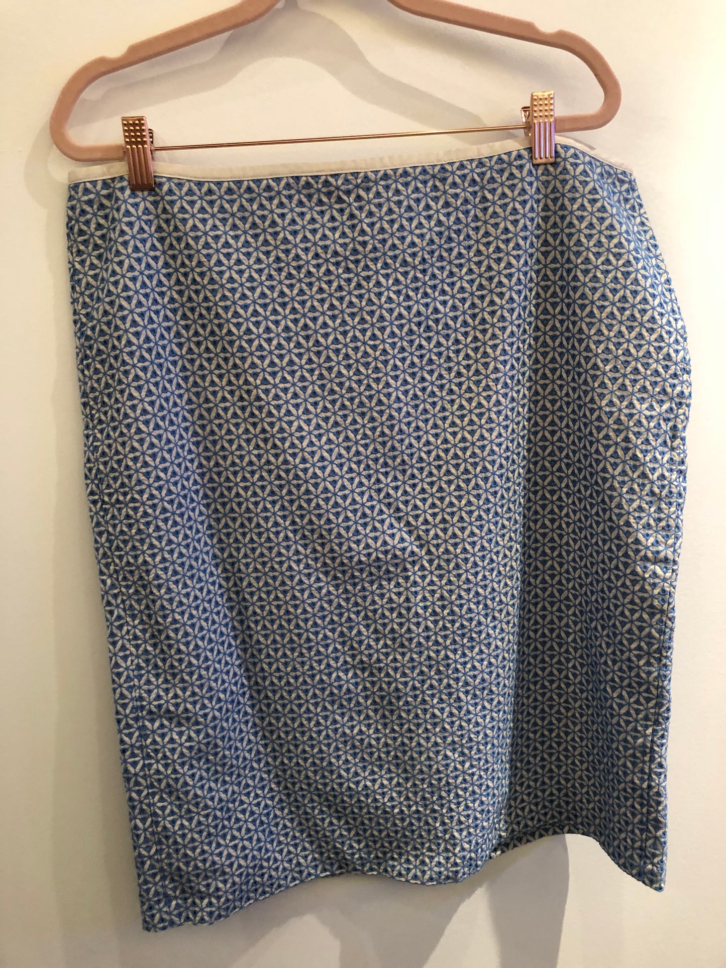 Talbots Skirt Size 16